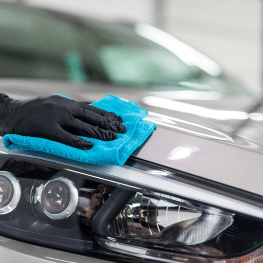 Bağcılar Oto Pasta Cila